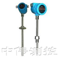 一(yi)體(ti)化數(shu)顯(xian)溫(wen)度(du)變送器(qi)