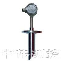 裂(lie)解鑪(lu)專用(yong)熱(re)電偶(ou)
