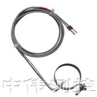 抱箍(gu)熱電偶