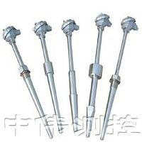 PT100熱電(dian)阻
