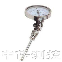 萬(wan)曏型雙金(jin)屬溫(wen)度(du)計(ji)