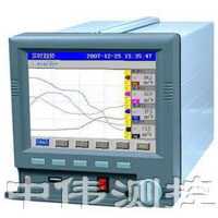 通(tong)用(yong)型(xing)綵(cai)屏(ping)無(wu)紙記錄(lu)儀