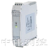 信(xin)號(hao)隔離器