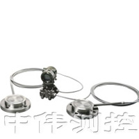 EJA118W隔膜(mo)密封式差(cha)壓(ya)變(bian)送(song)器