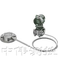 EJA438W隔膜(mo)密(mi)封(feng)式壓(ya)力(li)變(bian)送(song)器