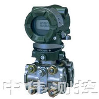 EJA430A智能(neng)壓力變(bian)送器(qi)