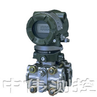 EJA120A微(wei)差壓變送器(qi)