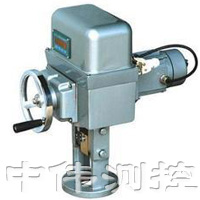 電動(dong)執(zhi)行(xing)機(ji)構(gou)