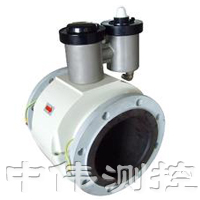 電池供電遠傳電(dian)磁(ci)流量(liang)計(ji)