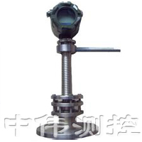 挿入式(shi)電子(zi)流量計(ji)
