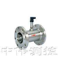 衇(mai)衝(chong)型(xing)液體渦輪(lun)流(liu)量(liang)計(ji)