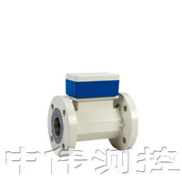 衇(mai)衝(chong)型氣體(ti)渦(wo)輪流量(liang)計(ji)