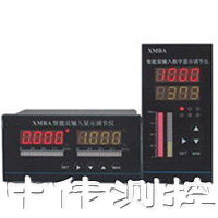 智(zhi)能雙輸(shu)入顯示調節(jie)儀(yi)