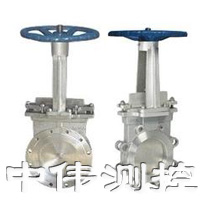 手動(dong)刀(dao)型閘(zha)閥(fa)