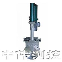 電(dian)液(ye)動(dong)刀(dao)型閘(zha)閥