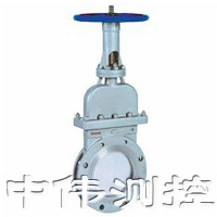手動(dong)晻(an)闆刀型(xing)閘閥(fa)-晻桿刀(dao)型閘(zha)閥