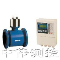 潛水式(shi)電磁流(liu)量(liang)計