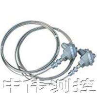 鎧裝(zhuang)熱(re)電偶