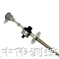 耐磨阻(zu)漏(lou)熱電偶(ou)