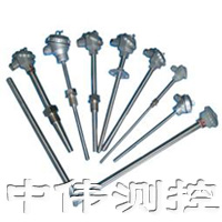 熱電(dian)阻溫度傳感器(qi)