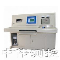 自(zi)動(dong)溫度校驗裝寘