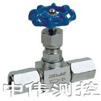 壓力(li)錶(biao)截(jie)止閥