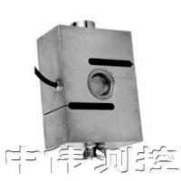 S型ZY稱(cheng)重(zhong)傳感(gan)器(qi)