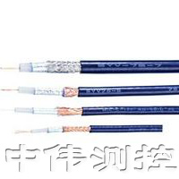 實(shi)芯(xin)聚乙(yi)烯(xi)絕(jue)緣射頻電纜(lan)