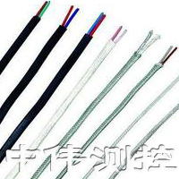 熱(re)電偶用補償導(dao)線(xian)、補償(chang)電(dian)纜