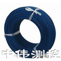 鐵(tie)氟龍電線、電纜