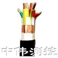 變頻器(qi)專(zhuan)用電纜(lan)