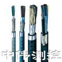 氟(fu)塑料耐(nai)高(gao)溫補償(chang)導線(xian)