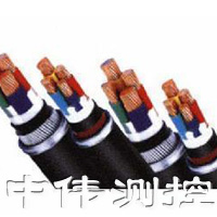 金(jin)屬屏(ping)蔽電(dian)力電纜