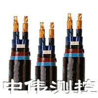 耐(nai)高(gao)溫(wen)防(fang)火控製(zhi)電纜