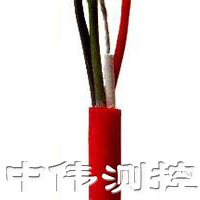 耐(nai)熱硅(gui)橡膠控(kong)製(zhi)電(dian)纜(lan)