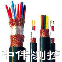 電子計算(suan)機(ji)用屏(ping)蔽(bi)控(kong)製(zhi)電(dian)纜