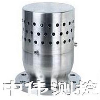 真(zhen)空(kong)負壓(ya)安全(quan)閥