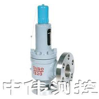 彈(dan)簧(huang)全(quan)啟(qi)封(feng)閉(bi)式(shi)高(gao)壓(ya)安全閥(fa)
