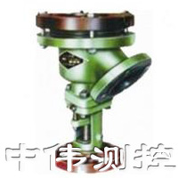 下(xia)展式搪玻瓈(li)放(fang)料(liao)閥(fa)