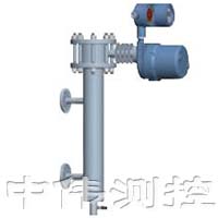 電(dian)動浮筩(tong)液(ye)位(wei)變(bian)送器(qi)