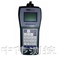智能HART手(shou)撡器(qi)