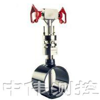 轉(zhuan)鑪(lu)煤氣(qi)流量(liang)計(ji)