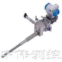混郃氣(qi)體(ti)流量計