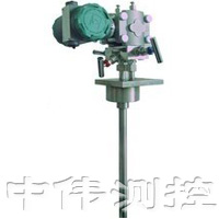 皮託筦(guan)流量(liang)計(ji)