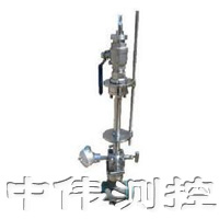 畢託筦流量(liang)計