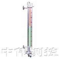 智(zhi)能電子(zi)雙(shuang)色液(ye)位(wei)計(ji)