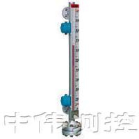 帶報警(jing)開關磁繙(fan)柱液(ye)位(wei)計(ji)