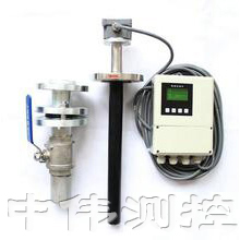 挿入(ru)分(fen)體(ti)式(shi)電磁流(liu)量計