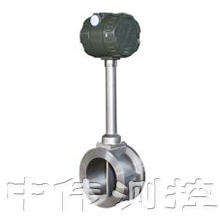 壓電(dian)式渦街(jie)流(liu)量計