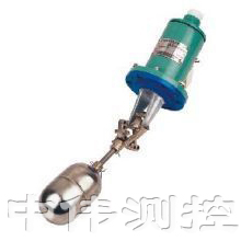 防(fang)爆(bao)浮(fu)毬(qiu)液(ye)位控(kong)製器